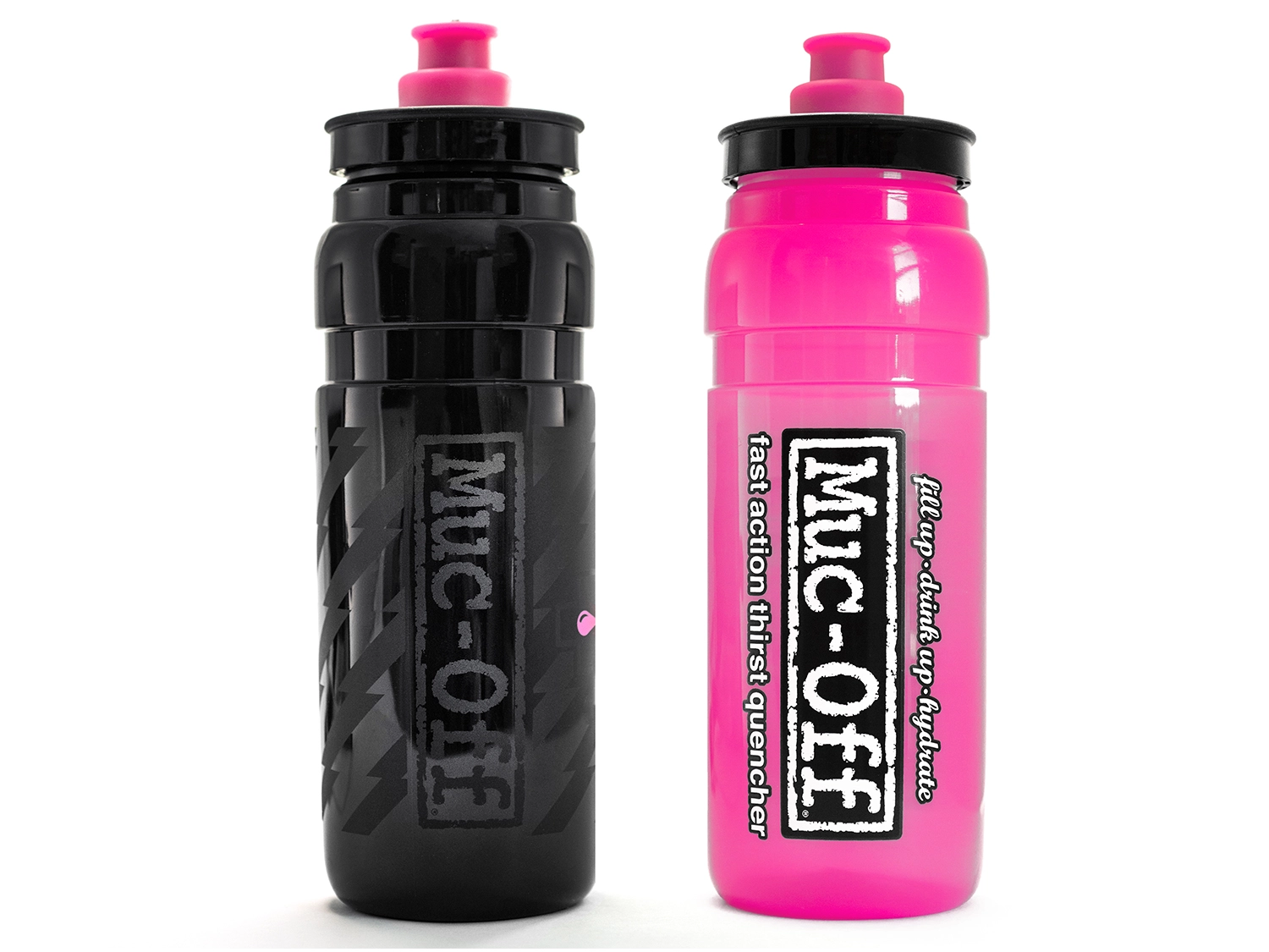 Muc-Off MUC OFF ELITE CUSTOM FLY WATER BOTTLE 750ML 3 Muc-Off MUC OFF ELITE CUSTOM FLY WATER BOTTLE 750ML