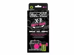 Muc-Off Muc Off X3 Chain Cleaning Device (Filth Remover) -E-Bikes Verkäufe mu cle 0277 x3 chain cleaning device kit packige id 29062