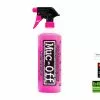 Muc-Off MUC OFF BIKE CLEANER 1 LITRE INCL. TRIGGER
