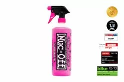 Muc-Off MUC OFF BIKE CLEANER 1 LITRE INCL. TRIGGER
