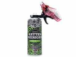 Muc-Off MUC OFF CHAIN DOC (INCL. CHAIN CLEANER 400ML)