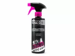 Muc-Off MUC OFF INDOOR TRAINING SANITISER 500ML