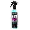 Muc-Off MUC OFF MATT FINISH DETAILER 250ML 1 Muc-Off MUC OFF MATT FINISH DETAILER 250ML -E-Bikes Verkäufe mu cle 2004 matt finish detailer 250ml id 26258