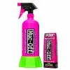 Muc-Off Muc Off Bottle For Life Bundle (incl. 4x Punk Powder) -E-Bikes Verkäufe mu cle 2609 bottle for life bundle 2021 id 35562