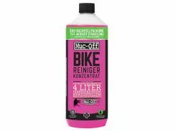 Muc-Off MUC OFF BIKE CLEANER CONCENTRATE (NANO GEL) 1000ML (GERMAN)
