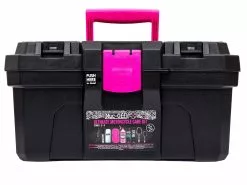 Muc-Off Muc Off Ultimate EBike Wash & Lube Kit (Tool Box)