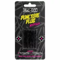 Muc-Off Muc Off Puncture Plugs Refill Pack