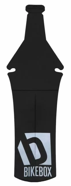 Kein Hersteller Mudguard BIKEBOX Hinten