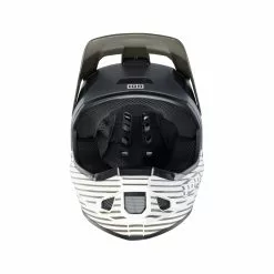 ION-Helmet Scrub Amp EU/CE Unisex -E-Bikes Verkäufe multicolour helm 3