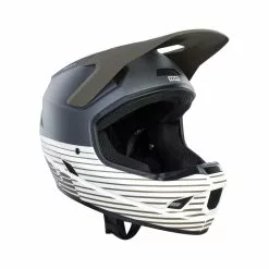 ION-Helmet Scrub Amp EU/CE Unisex -E-Bikes Verkäufe multicolour helm 7