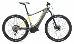 Giant Fathom E+ 2 Pro 27.5/29 Zoll 2020