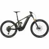 Giant Reign E+ 0 Enduro E-Bike 2022 -E-Bikes Verkäufe my21reigne 0pro coloraphantomgreen