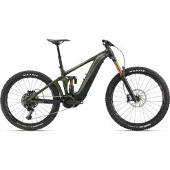 Giant Reign E+ 0 Enduro E-Bike 2022