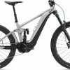 Giant Reign E+ 1 2022 -E-Bikes Verkäufe my21reigne 1pro coloragoodgray