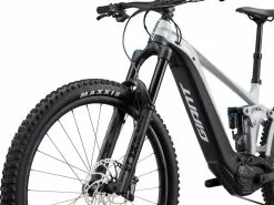 Giant Reign E+ 1 2022 -E-Bikes Verkäufe my21reigne 1pro coloragoodgray d4