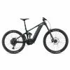 Giant Reign E+ 2 -E-Bikes Verkäufe my21reigne 2pro colorablackdiamond web