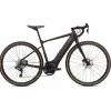 Giant Revolt E+ Gravel E-Bike -E-Bikes Verkäufe my21revolte proxr colorarosewood
