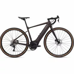 Giant Revolt E+ Gravel E-Bike