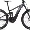Liv Intrigue X E+ 2 2022 -E-Bikes Verkäufe my22 intrigue x e 2 pro color a dark iridescent