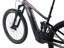 Liv Intrigue X E+ 2 2022 -E-Bikes Verkäufe my22 intrigue x e 2 pro color a dark iridescent d2