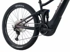 Liv Intrigue X E+ 2 2022 -E-Bikes Verkäufe my22 intrigue x e 2 pro color a dark iridescent d3