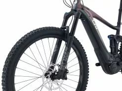 Liv Intrigue X E+ 2 2022 -E-Bikes Verkäufe my22 intrigue x e 2 pro color a dark iridescent d4