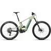 Santa Cruz Bicycles Santa Cruz Heckler 9 29 C GX AXS E-Mountainbike