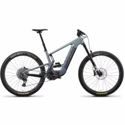 Santa Cruz Bicycles Santa Cruz Heckler 9 27.5 C GX AXS E-Mountainbike
