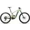 Santa Cruz Bicycles Santa Cruz Heckler 9 27.5 C R E-Mountainbike -E-Bikes Verkäufe my22 santa cruz heckler 9 29 c r avocado
