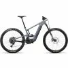 Santa Cruz Bicycles Santa Cruz Heckler 9 29 C R E-Mountainbike -E-Bikes Verkäufe my22 santa cruz heckler 9 29 c r maritime