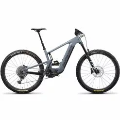 Santa Cruz Bicycles Santa Cruz Heckler 9 27.5 C S E-Mountainbike