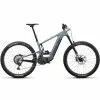Santa Cruz Bicycles Santa Cruz Heckler 9 27.5 C XT E-Mountainbike -E-Bikes Verkäufe my22 santa cruz heckler 9 29 c xt maritime