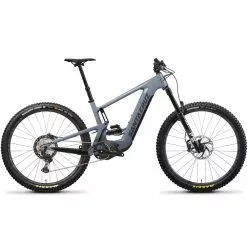 Santa Cruz Bicycles Santa Cruz Heckler 9 29 C XT E-Mountainbike