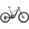 Santa Cruz Bicycles Santa Cruz Heckler 9 27.5 CC X01 AXS E-Mountainbike 2 Santa Cruz Bicycles Santa Cruz Heckler 9 27.5 CC X01 AXS E-Mountainbike -E-Bikes Verkäufe my22 santa cruz heckler 9 29 cc x01 axs maritime11277