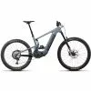 Santa Cruz Bicycles Santa Cruz Heckler 9 MX C XT E-Mountainbike -E-Bikes Verkäufe my22 santa cruz heckler 9 mx c xt maritime