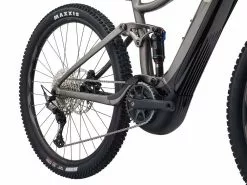 Liv Embolden E+ 1 2022 -E-Bikes Verkäufe my22emboldene 1 colorametal d3