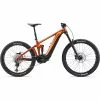 Giant Reign E+ 3 -E-Bikes Verkäufe my22reigne 3pro coloraamber web