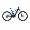 Giant Stance E+ Pro 0 2022 Trail E-Bike -E-Bikes Verkäufe my22stancee 0pro29 colorametallicnavy web