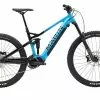 MARIN Bikes ALPINE TRAIL E 29" Full Susp. E-Bike 2023 -E-Bikes Verkäufe my23 marin alpine trail e base p