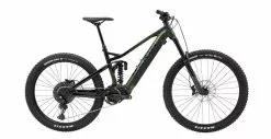 MARIN Bikes ALPINE TRAIL E1 29" Full Susp. E-Bike 2023