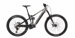 MARIN Bikes ALPINE TRAIL E2 29" Full Susp. E-Bike 2023