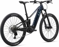 Liv Embolden E+ 2 2023 -E-Bikes Verkäufe my23emboldeneplus2 coloracosmosnavy rear