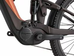 Liv Embolden E+ EX 2023 -E-Bikes Verkäufe my23emboldeneplusex coloracoppercoin d 1