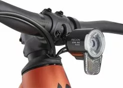 Liv Embolden E+ EX 2023 -E-Bikes Verkäufe my23emboldeneplusex coloracoppercoin d 7