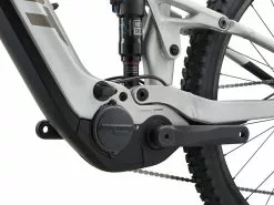 Giant Stance E+ Pro 2023 -E-Bikes Verkäufe my23stanceeplus0pro colorarawaluminum d 1