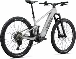 Giant Stance E+ Pro 2023 -E-Bikes Verkäufe my23stanceeplus0pro colorarawaluminum rear