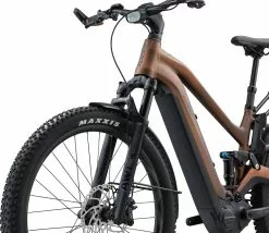 Giant Stormguard E+ 1 2023 12 Giant Stormguard E+ 1 2023 -E-Bikes Verkäufe my23stormguardeplus1 colorahematite d 1