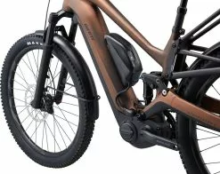 Giant Stormguard E+ 1 2023 13 Giant Stormguard E+ 1 2023 -E-Bikes Verkäufe my23stormguardeplus1 colorahematite d 2