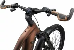 Giant Stormguard E+ 1 2023 14 Giant Stormguard E+ 1 2023 -E-Bikes Verkäufe my23stormguardeplus1 colorahematite d 3