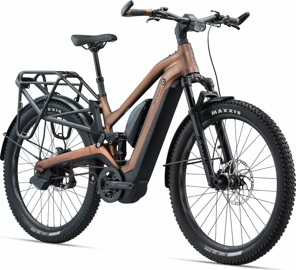 Giant Stormguard E+ 1 2023 4 Giant Stormguard E+ 1 2023 – Bild 2